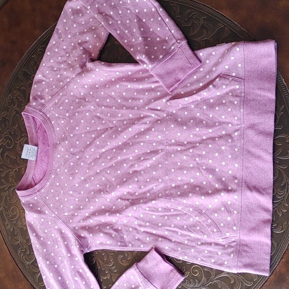 $10 Add On Firefly Sweatshirt Sz XL